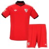 Goedkope Sevilla FC Kids Uittenue 2026-27