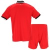 Goedkope Sevilla FC Kids Uittenue 2026-27