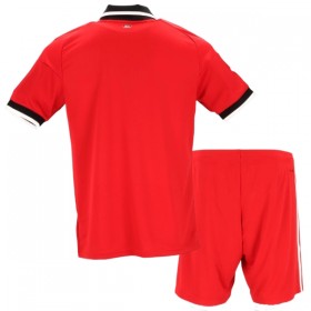 Goedkope Sevilla FC Kids Uittenue 2026-27