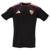 Goedkope Sevilla FC Third Shirt 2026-27
