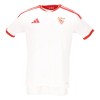 Goedkope Sevilla FC Thuisshirt 2026-27