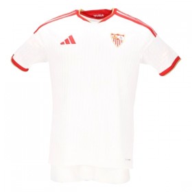 Goedkope Sevilla FC Thuisshirt 2026-27