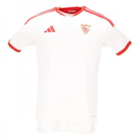 Goedkope Sevilla FC Thuisshirt 2026-27