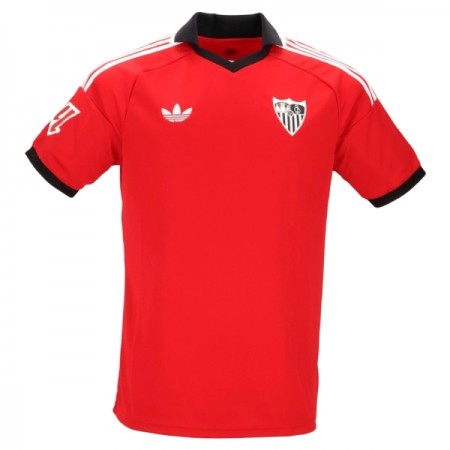 Goedkope Sevilla FC Uitshirt 2026-27