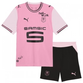 Goedkope Stade Rennais Kids Third Tenue 2026-27