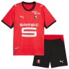 Goedkope Stade Rennais Kids Thuistenue 2026-27 Goedkope Stade Rennais Kids Thuistenue 2026-27