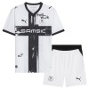 Goedkope Stade Rennais Kids Uittenue 2026-27 Goedkope Stade Rennais Kids Uittenue 2026-27