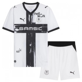 Goedkope Stade Rennais Kids Uittenue 2026-27