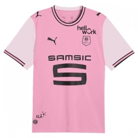 Goedkope Stade Rennais Third Shirt 2026-27