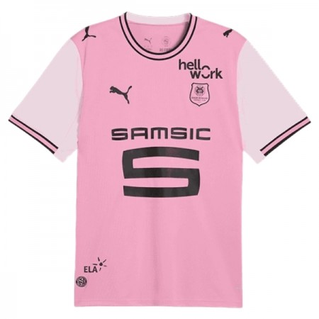 Goedkope Stade Rennais Third Shirt 2026-27