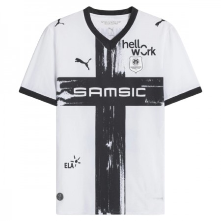 Goedkope Stade Rennais Uitshirt 2026-27