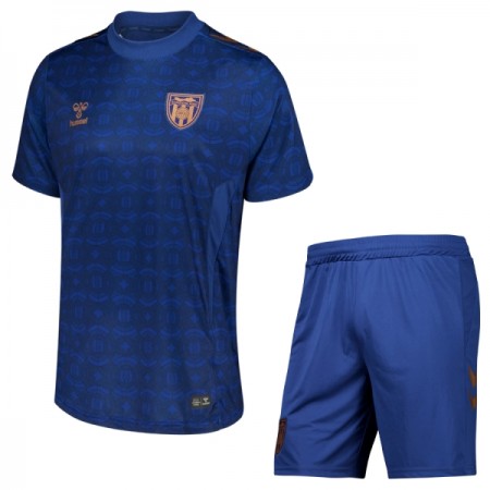 Goedkope Sunderland Kids Third Tenue 2026-27 Goedkope Sunderland Kids Third Tenue 2026-27