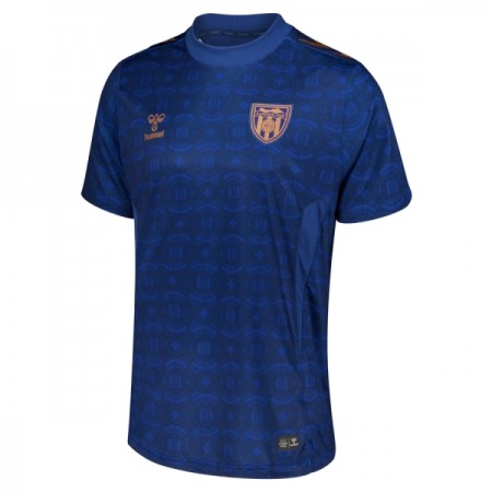 Goedkope Sunderland Third Shirt 2026-27