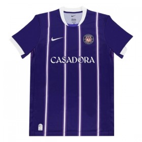 Goedkope Toulouse Thuisshirt 2026-27