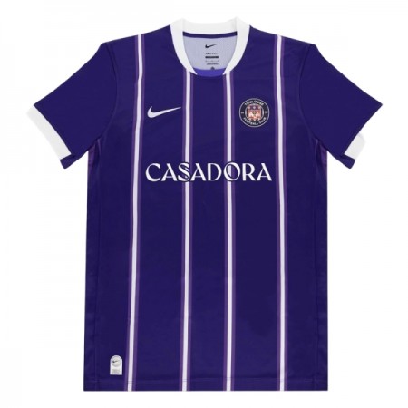 Goedkope Toulouse Thuisshirt 2026-27
