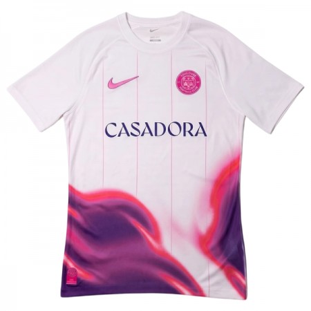 Goedkope Toulouse Uitshirt 2026-27
