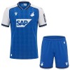 Goedkope TSG 1899 Hoffenheim Kids Thuistenue 2026-27 Goedkope TSG 1899 Hoffenheim Kids Thuistenue 2026-27