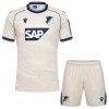 Goedkope TSG 1899 Hoffenheim Kids Uittenue 2026-27 Goedkope TSG 1899 Hoffenheim Kids Uittenue 2026-27