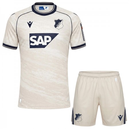 Goedkope TSG 1899 Hoffenheim Kids Uittenue 2026-27 Goedkope TSG 1899 Hoffenheim Kids Uittenue 2026-27