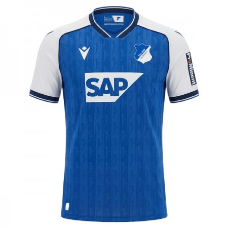 Goedkope TSG 1899 Hoffenheim Thuisshirt 2026-27 Goedkope TSG 1899 Hoffenheim Thuisshirt 2026-27