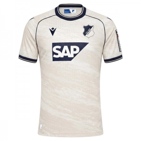 Goedkope TSG 1899 Hoffenheim Uitshirt 2026-27 Goedkope TSG 1899 Hoffenheim Uitshirt 2026-27