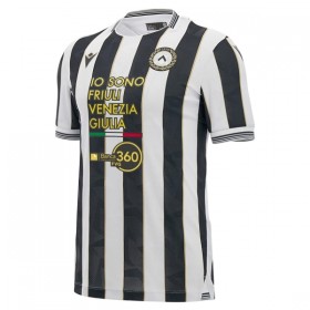 Goedkope Udinese Calcio Thuisshirt 2026-27