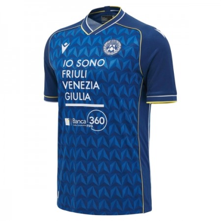 Goedkope Udinese Calcio Uitshirt 2026-27