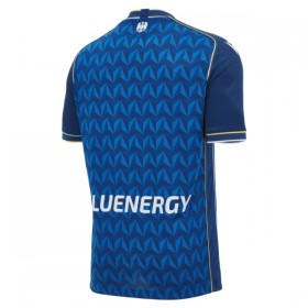 Goedkope Udinese Calcio Uitshirt 2026-27