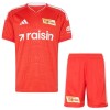 Goedkope Union Berlin Kids Thuistenue 2026-27 Goedkope Union Berlin Kids Thuistenue 2026-27