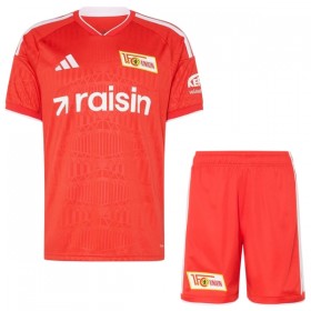 Goedkope Union Berlin Kids Thuistenue 2026-27