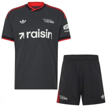 Goedkope Union Berlin Kids Uittenue 2026-27 Goedkope Union Berlin Kids Uittenue 2026-27