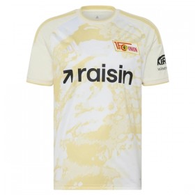 Goedkope Union Berlin Third Shirt 2026-27