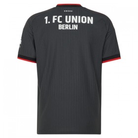 Goedkope Union Berlin Uitshirt 2026-27