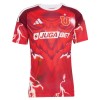 Goedkope Universidad De Chile Third Shirt 2026-27 Goedkope Universidad De Chile Third Shirt 2026-27