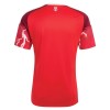 Goedkope Universidad De Chile Third Shirt 2026-27