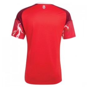 Goedkope Universidad De Chile Third Shirt 2026-27