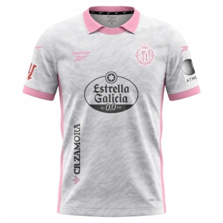 Goedkope Valladolid Third Shirt 2026-27