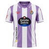 Goedkope Valladolid Thuisshirt 2026-27