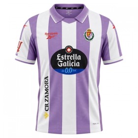 Goedkope Valladolid Thuisshirt 2026-27