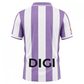 Goedkope Valladolid Thuisshirt 2026-27