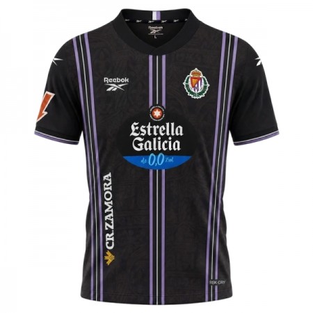 Goedkope Valladolid Uitshirt 2026-27