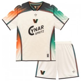 Goedkope Venezia Kids Uittenue 2026-27