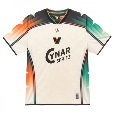 Goedkope Venezia Uitshirt 2026-27