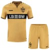 Goedkope VfB Stuttgart Kids Third Tenue 2026-27 Goedkope VfB Stuttgart Kids Third Tenue 2026-27