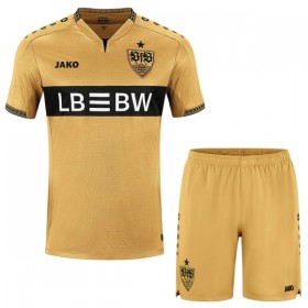 Goedkope VfB Stuttgart Kids Third Tenue 2026-27