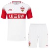 Goedkope VfB Stuttgart Kids Thuistenue 2026-27 Goedkope VfB Stuttgart Kids Thuistenue 2026-27