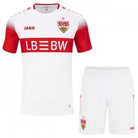 Goedkope VfB Stuttgart Kids Thuistenue 2026-27