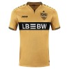 Goedkope VfB Stuttgart Third Shirt 2026-27