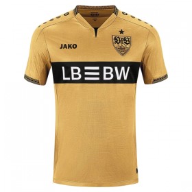 Goedkope VfB Stuttgart Third Shirt 2026-27