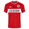 Goedkope VfB Stuttgart Uitshirt 2026-27